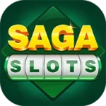 Saga Slots Game