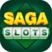 Saga Slots Game