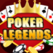 Poker LegBet
