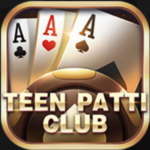 Teen Patti club Casino