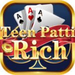 Teen Patti Rich APK