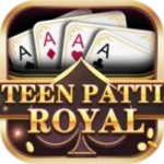 Teen Patti Royal