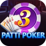 3Patti Poker