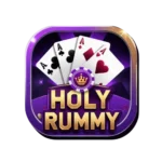 Rummy Holy New