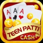 Teen Patti Cash
