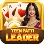 Teen Patti Leader