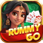 Go Rummy