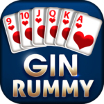 Gin Rummy