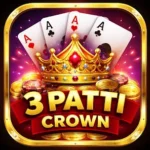 Teen Patti Crown