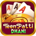 Teen Patti Dhani