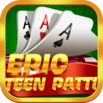 Teen Patti Epic