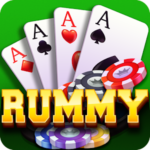 Rummy Lade