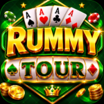 Rummy Tour