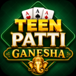 Teen Patti Ganesha